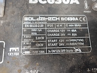 Booster/lader soldatech - afbeelding 4 van  4
