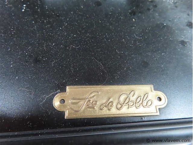 Boot +-60x45x20cm - afbeelding 5 van  5