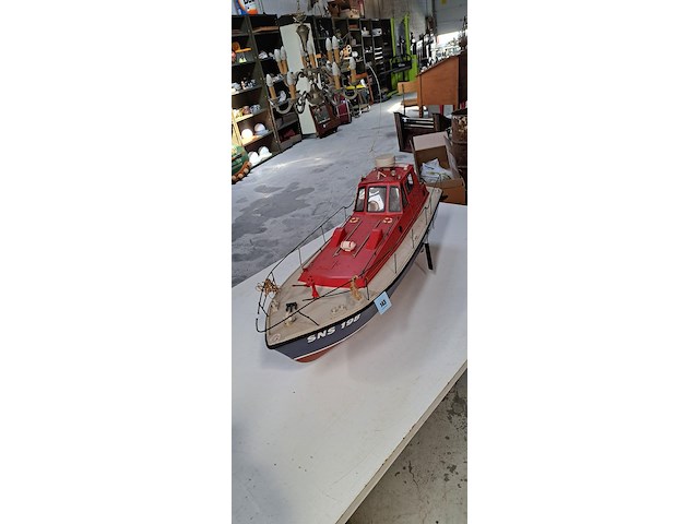 Boot 90cm - afbeelding 1 van  2