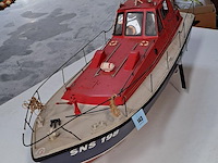 Boot 90cm - afbeelding 1 van  2