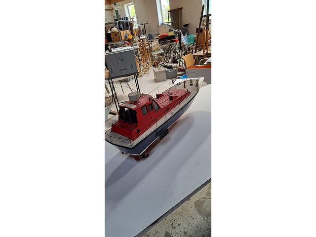 Boot 90cm - afbeelding 2 van  2