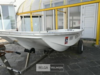 Boot dinghy - afbeelding 2 van  8