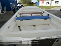 Boot dinghy - afbeelding 5 van  8