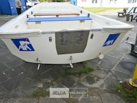 Boot dinghy - afbeelding 6 van  8