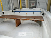 Boot dinghy - afbeelding 7 van  8