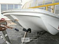 Boot dinghy - afbeelding 8 van  8