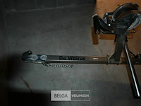 Boot highfield met buitenboordmotor - afbeelding 4 van  12