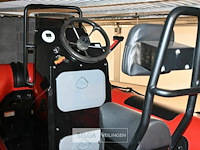 Boot highfield met buitenboordmotor - afbeelding 10 van  12