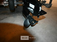 Boot highfield met buitenboordmotor - afbeelding 12 van  12