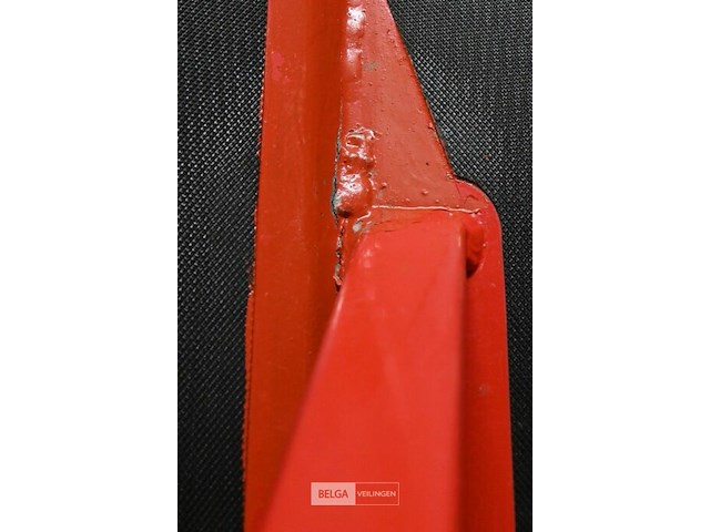 Boot highfield met strandtrailer - afbeelding 2 van  12