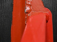 Boot highfield met strandtrailer - afbeelding 2 van  12