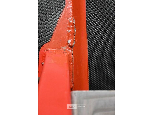 Boot highfield met strandtrailer - afbeelding 12 van  12