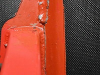 Boot highfield met strandtrailer - afbeelding 12 van  12