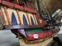 Boot hout 85 - afbeelding 2 van  6