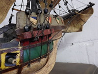 Boot hout 85 - afbeelding 3 van  6