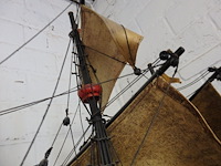 Boot hout 85 - afbeelding 5 van  6