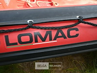 Boot lomac - afbeelding 3 van  11
