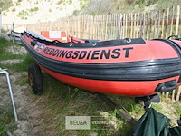 Boot lomac - afbeelding 1 van  11
