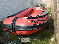 Boot lomac - afbeelding 4 van  11