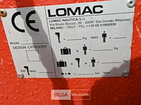 Boot lomac - afbeelding 5 van  11