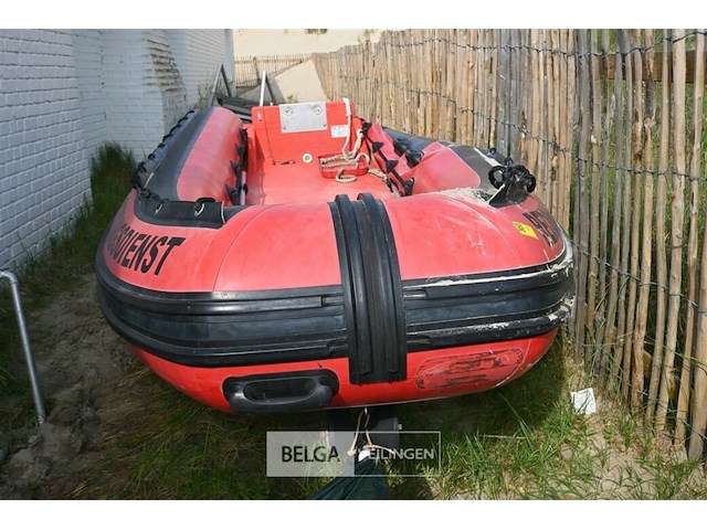 Boot lomac - afbeelding 6 van  11