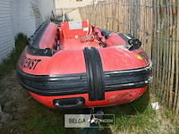 Boot lomac - afbeelding 6 van  11