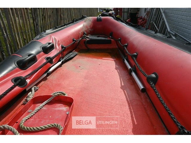 Boot lomac - afbeelding 7 van  11
