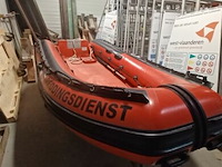 Boot lomac - afbeelding 8 van  11