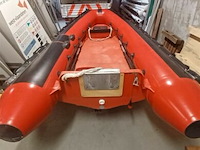 Boot lomac - afbeelding 9 van  11