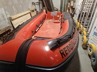 Boot lomac - afbeelding 10 van  11