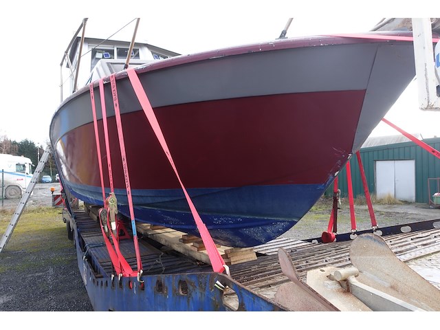 Boot l'tournaisien - afbeelding 3 van  44