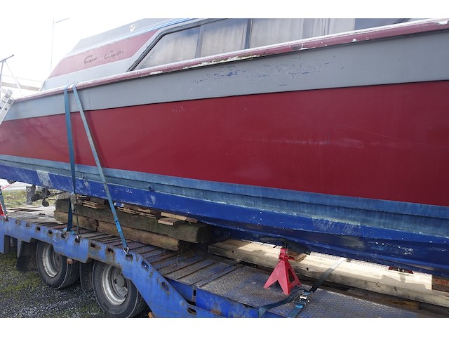 Boot l'tournaisien - afbeelding 5 van  44