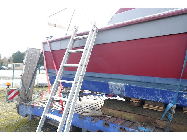 Boot l'tournaisien - afbeelding 7 van  44