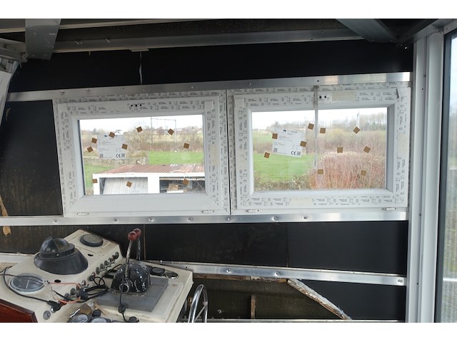 Boot l'tournaisien - afbeelding 10 van  44