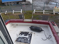 Boot l'tournaisien - afbeelding 13 van  44