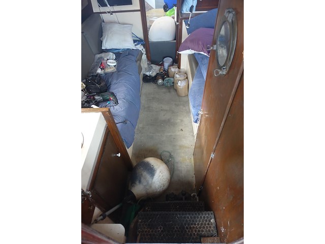 Boot l'tournaisien - afbeelding 16 van  44