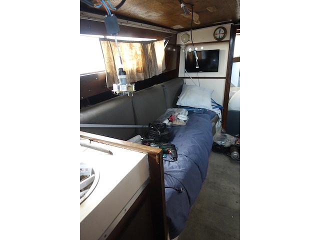 Boot l'tournaisien - afbeelding 18 van  44