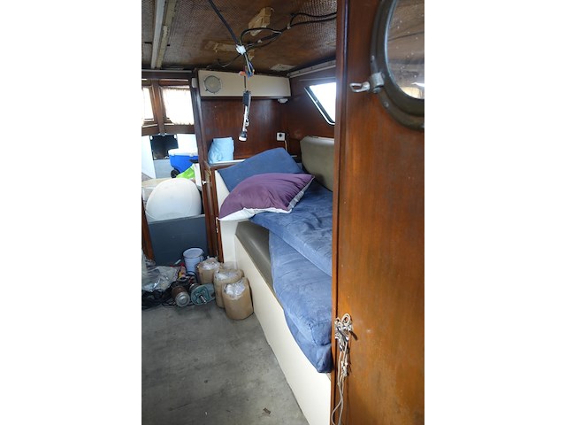 Boot l'tournaisien - afbeelding 19 van  44