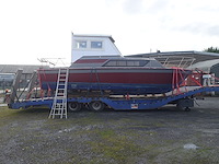 Boot l'tournaisien - afbeelding 12 van  44