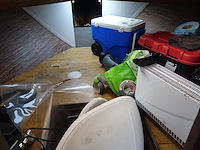 Boot l'tournaisien - afbeelding 24 van  44