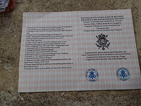 Boot l'tournaisien - afbeelding 26 van  44