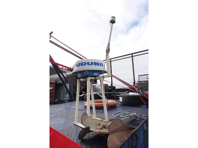 Boot l'tournaisien - afbeelding 29 van  44