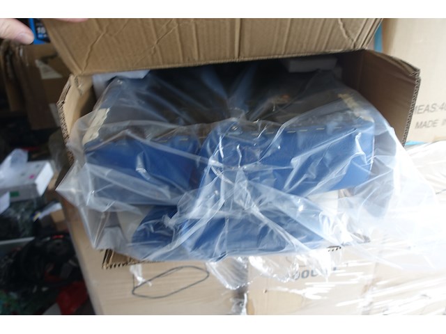 Boot l'tournaisien - afbeelding 30 van  44