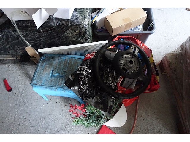 Boot l'tournaisien - afbeelding 31 van  44