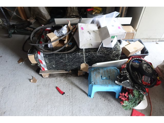 Boot l'tournaisien - afbeelding 32 van  44