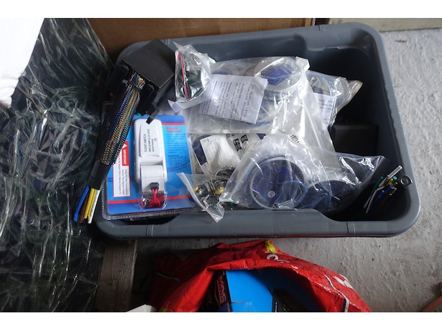 Boot l'tournaisien - afbeelding 35 van  44