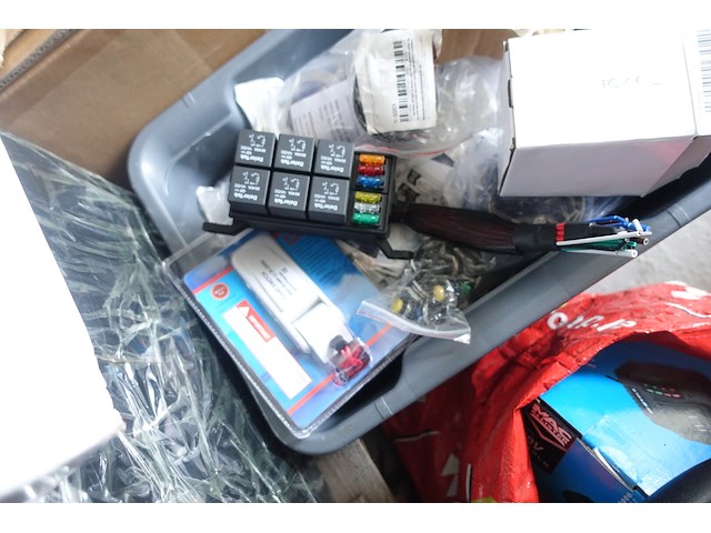 Boot l'tournaisien - afbeelding 36 van  44