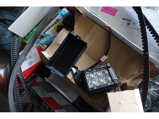 Boot l'tournaisien - afbeelding 38 van  44