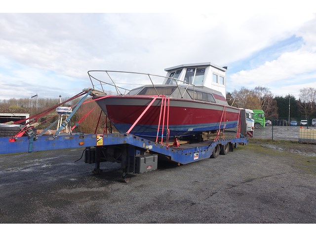 Boot l'tournaisien - afbeelding 34 van  44