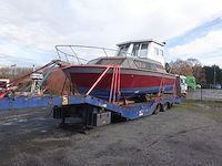 Boot l'tournaisien - afbeelding 34 van  44